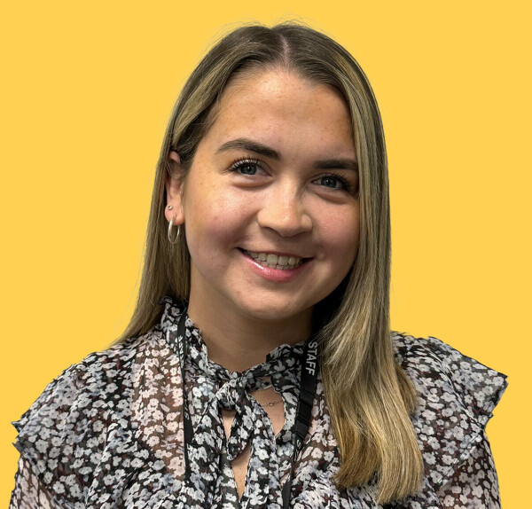 Head of House: Miss Keely Image