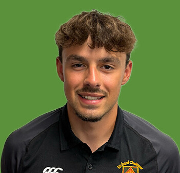 Head of House: Mr Malpeli Image