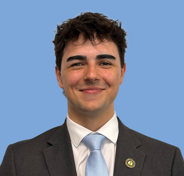 House Captain: Tom Image