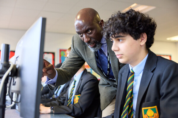 Computer Science Image